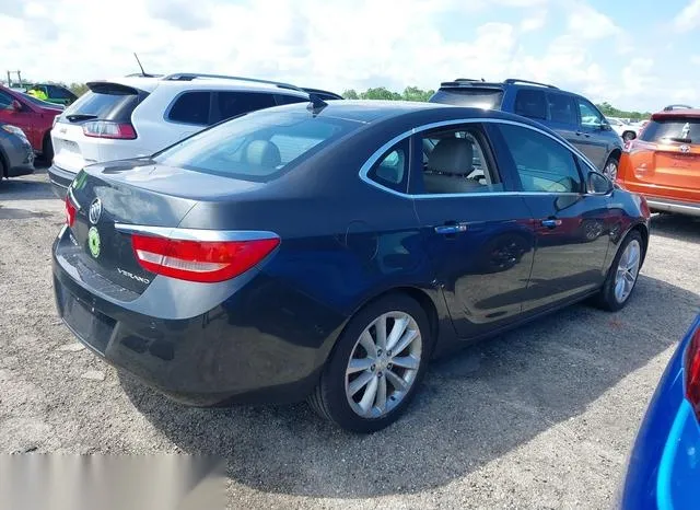 1G4PR5SK5E4178725 2014 2014 Buick Verano- Convenience Group 4