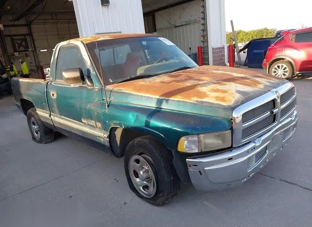 1B7HC16Z8TS709094 1996 1996 Dodge RAM 1500 1