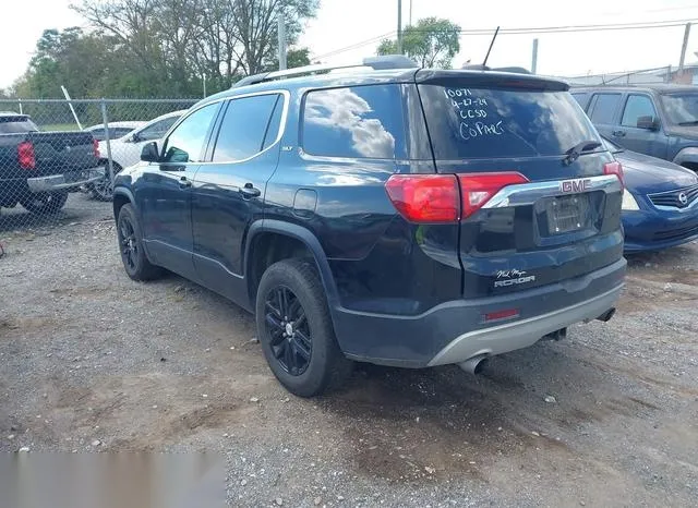 1GKKNMLS4KZ212482 2019 2019 GMC Acadia- Slt-1 3