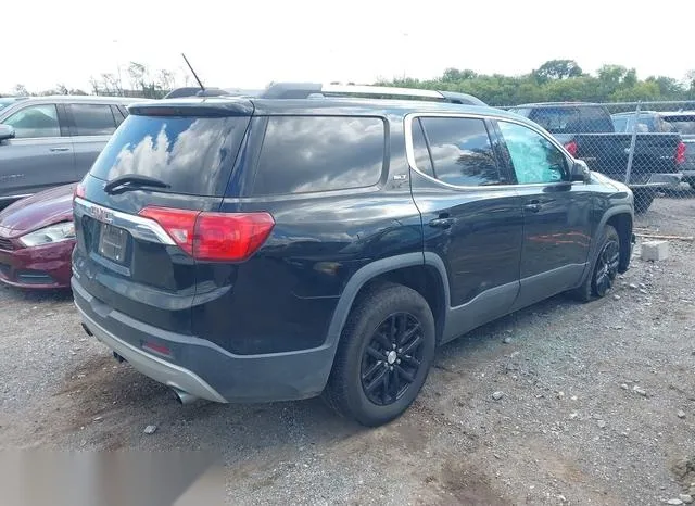 1GKKNMLS4KZ212482 2019 2019 GMC Acadia- Slt-1 4