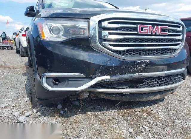 1GKKNMLS4KZ212482 2019 2019 GMC Acadia- Slt-1 6