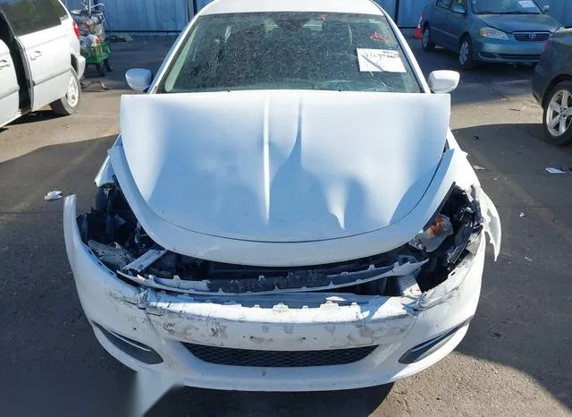 1C3CDFBBXFD306759 2015 2015 Dodge Dart- Sxt 6