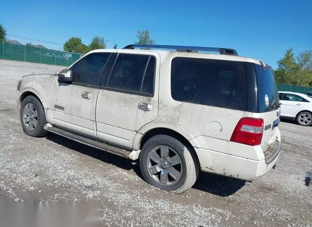 1FMFU20537LA97205 2007 2007 Ford Expedition- Limited 3