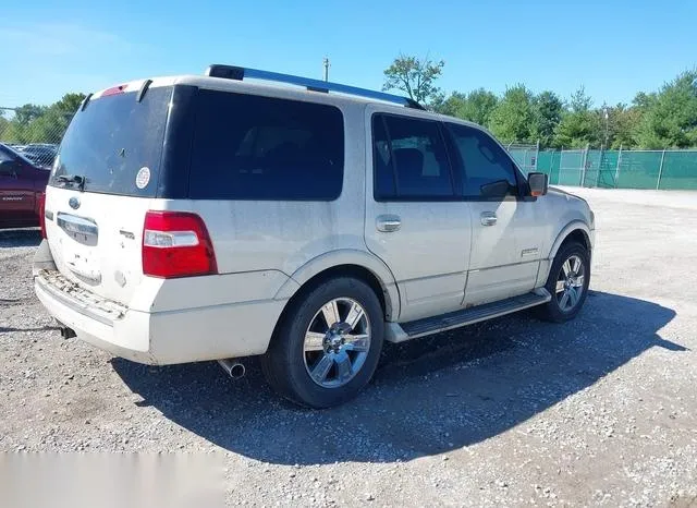 1FMFU20537LA97205 2007 2007 Ford Expedition- Limited 4