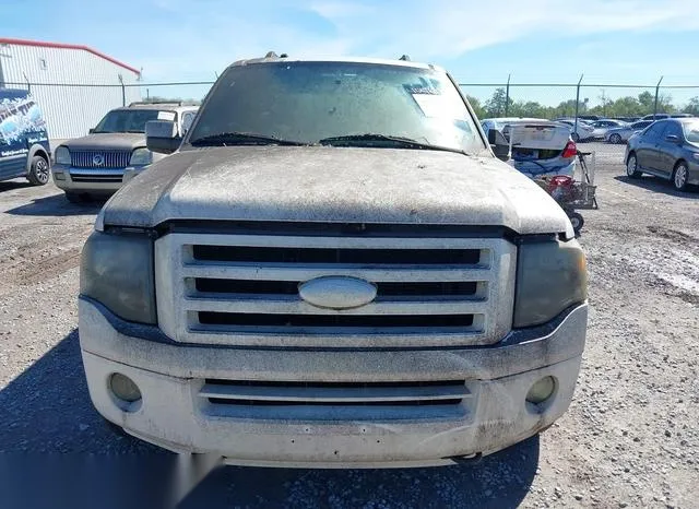 1FMFU20537LA97205 2007 2007 Ford Expedition- Limited 6