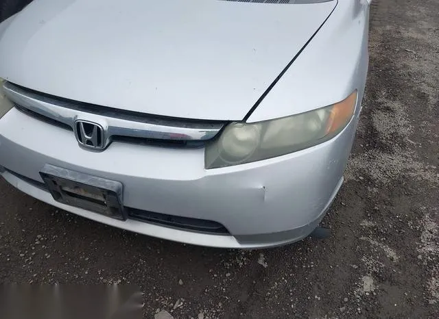 2HGFA16508H323439 2008 2008 Honda Civic- LX 6