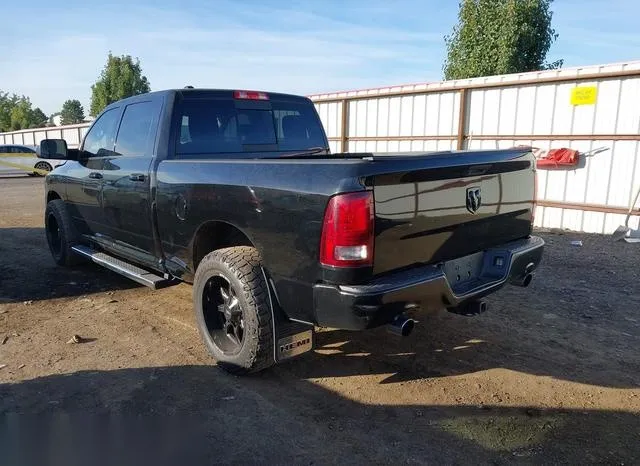 1C6RR7UT0FS567906 2015 2015 RAM 1500- Sport 3