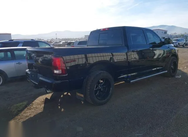 1C6RR7UT0FS567906 2015 2015 RAM 1500- Sport 4