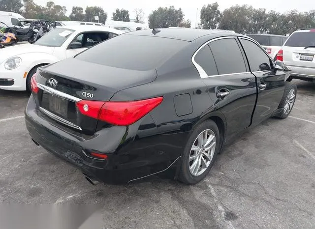 JN1EV7AP9GM306079 2016 2016 Infiniti Q50- 3-0T Premium 4