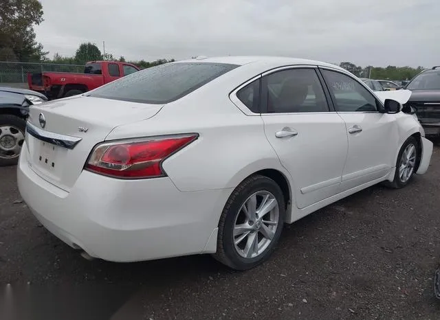 1N4AL3APXFC171408 2015 2015 Nissan Altima- 2-5 SV 4