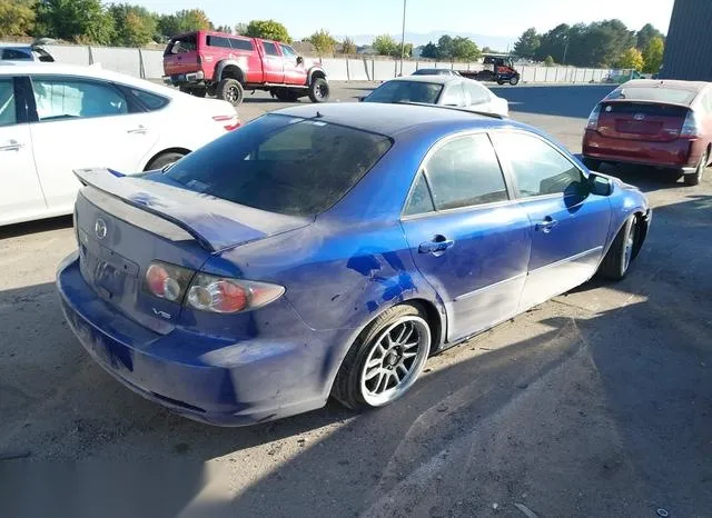 1YVHP80D065M25885 2006 2006 Mazda 6- I Grand Sport 4