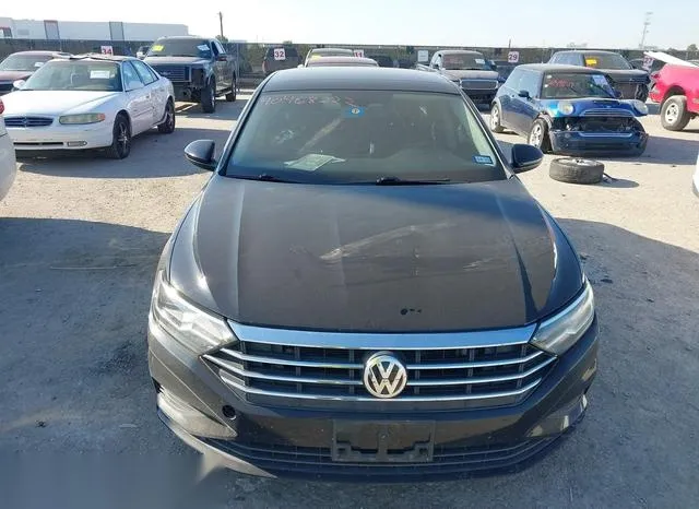 3VWC57BU1KM149506 2019 2019 Volkswagen Jetta- 1-4T R-Line/1 6