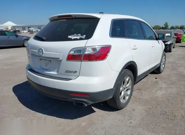 JM3TB2CA8C0354237 2012 2012 Mazda CX-9- Touring 4