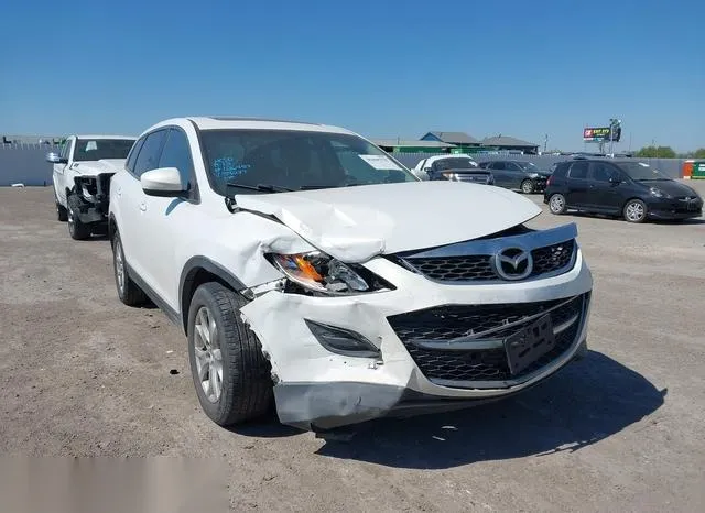 JM3TB2CA8C0354237 2012 2012 Mazda CX-9- Touring 6