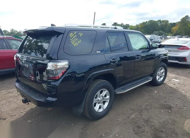 JTEBU5JR3G5381066 2016 2016 Toyota 4runner- Sr5 Premium 4