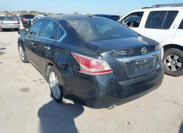 1N4AL3AP5FC206453 2015 2015 Nissan Altima- 2-5 SV 3