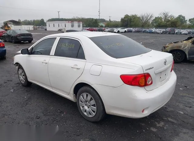 JTDBL40E799093367 2009 2009 Toyota Corolla- LE 3