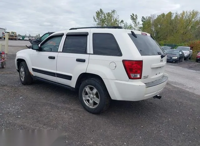 1J4GR48K26C239911 2006 2006 Jeep Grand Cherokee- Laredo 3