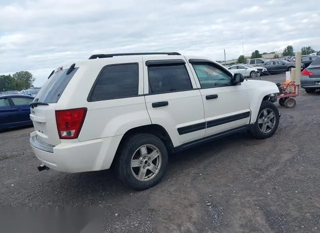 1J4GR48K26C239911 2006 2006 Jeep Grand Cherokee- Laredo 4