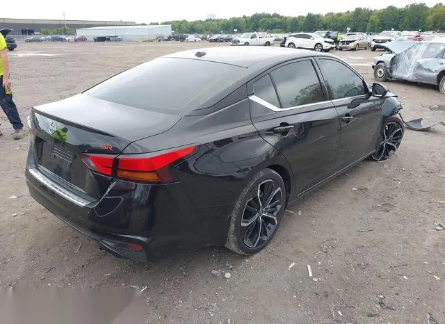 1N4BL4CV8PN411776 2023 2023 Nissan Altima- Sr Fwd 4