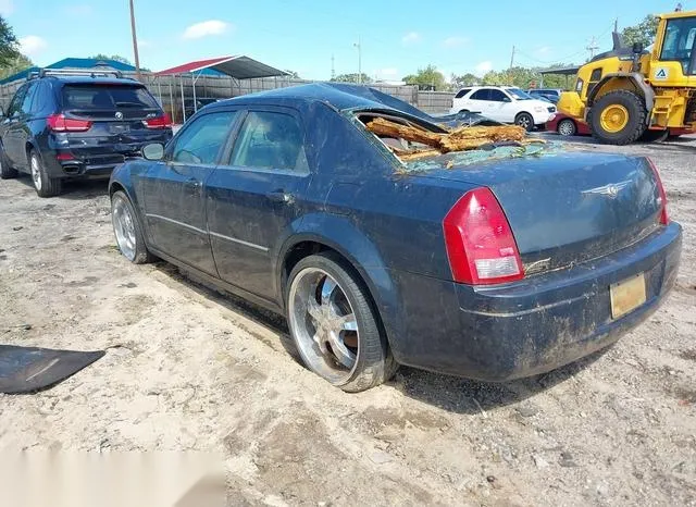 2C3KA43R77H639090 2007 2007 Chrysler 300 3