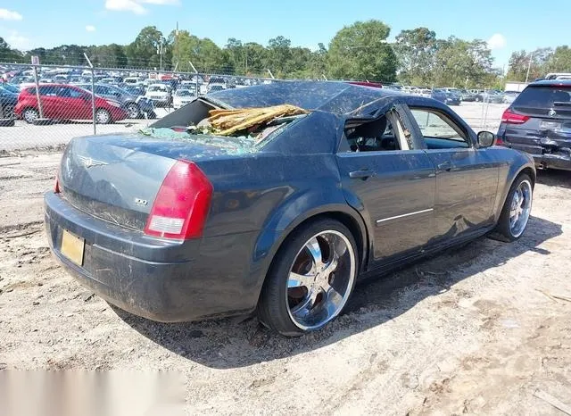 2C3KA43R77H639090 2007 2007 Chrysler 300 4