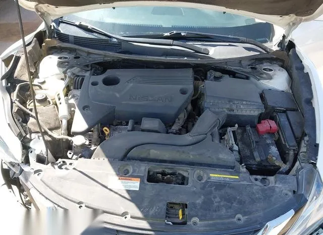 1N4AL3AP0JC264575 2018 2018 Nissan Altima- 2-5 S 10