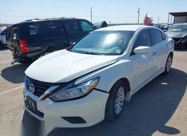 1N4AL3AP0JC264575 2018 2018 Nissan Altima- 2-5 S 2