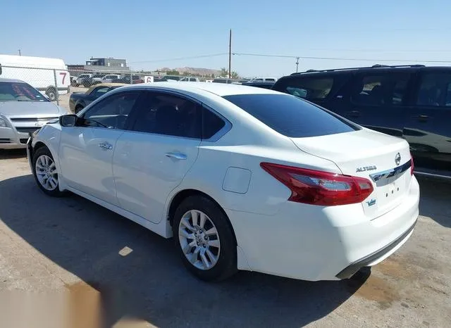 1N4AL3AP0JC264575 2018 2018 Nissan Altima- 2-5 S 3