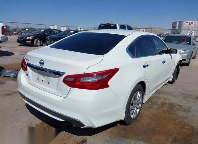 1N4AL3AP0JC264575 2018 2018 Nissan Altima- 2-5 S 4