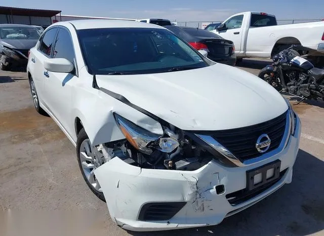 1N4AL3AP0JC264575 2018 2018 Nissan Altima- 2-5 S 6