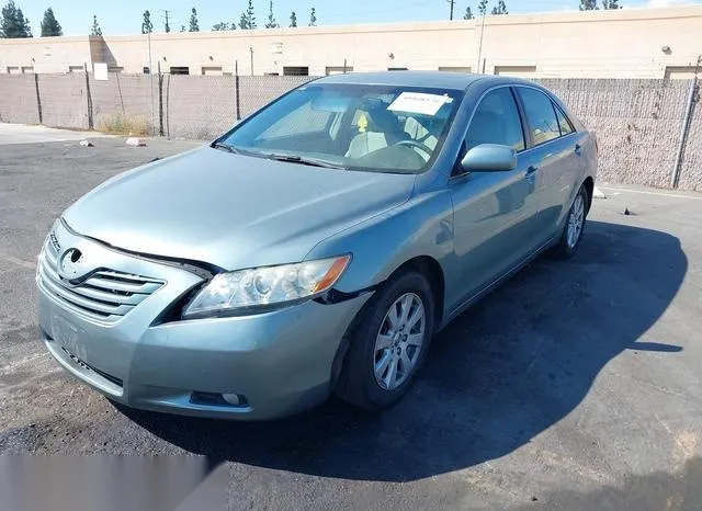 4T1BE46K48U737759 2008 2008 Toyota Camry- Xle 2