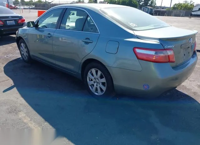 4T1BE46K48U737759 2008 2008 Toyota Camry- Xle 3