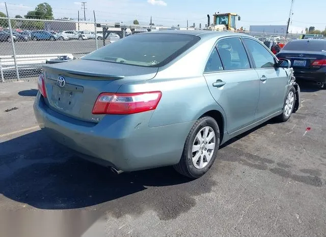 4T1BE46K48U737759 2008 2008 Toyota Camry- Xle 4