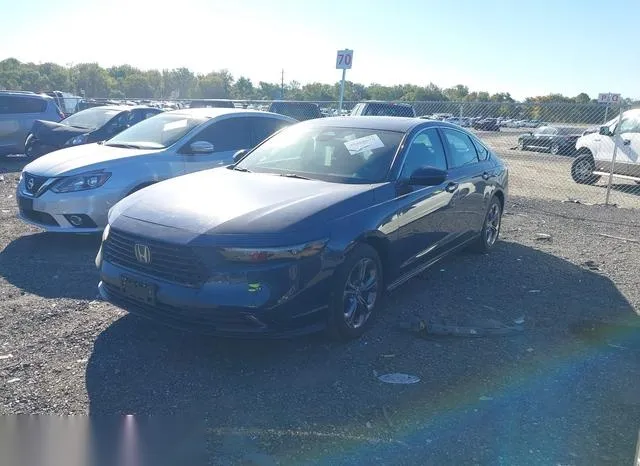 1HGCY1F35PA051514 2023 2023 Honda Accord- EX 2