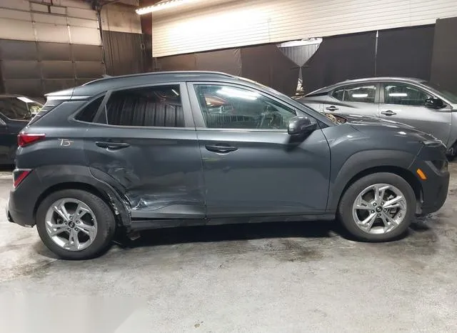 KM8K6CAB3NU890935 2022 2022 Hyundai Kona- Sel 6