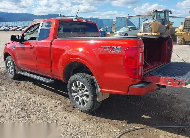 1FTER1FH4KLA28366 2019 2019 Ford Ranger- Lariat 3