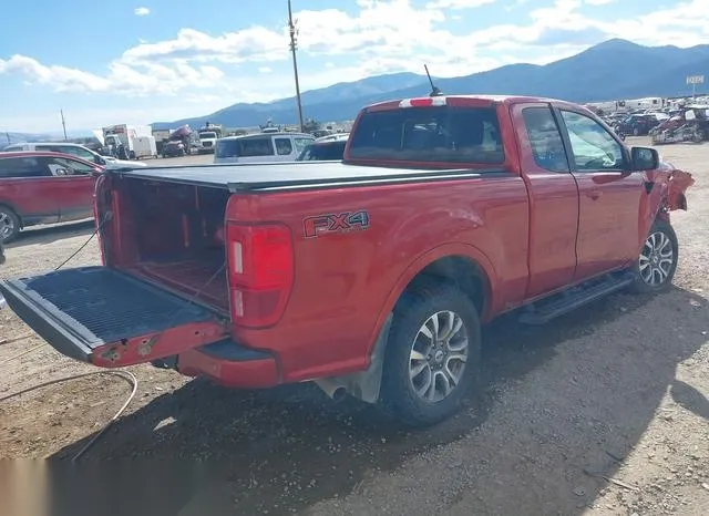 1FTER1FH4KLA28366 2019 2019 Ford Ranger- Lariat 4