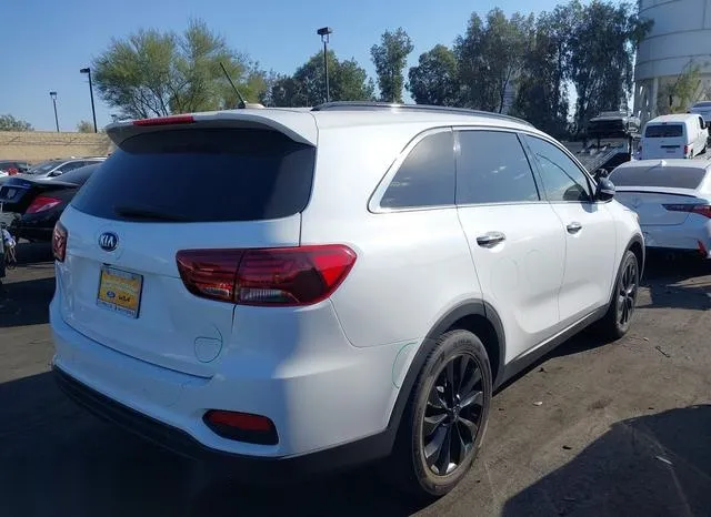 5XYPG4A56KG596370 2019 2019 KIA Sorento- 3-3L S 4