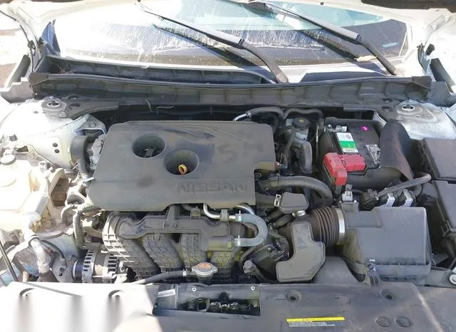 1N4BL4BV8KC223233 2019 2019 Nissan Altima- 2-5 S 10