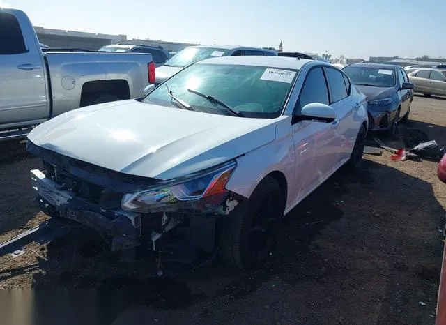 1N4BL4BV8KC223233 2019 2019 Nissan Altima- 2-5 S 2