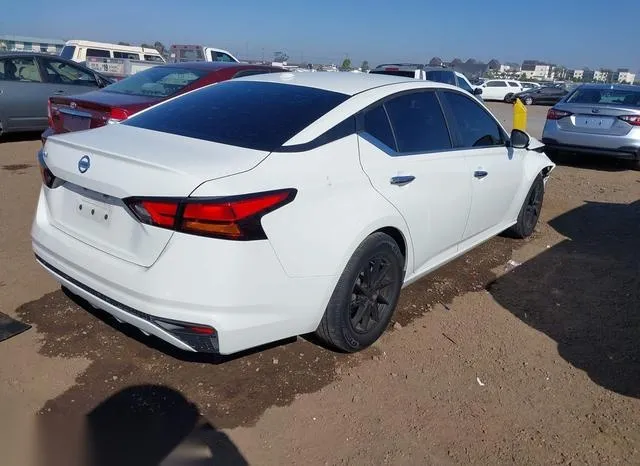 1N4BL4BV8KC223233 2019 2019 Nissan Altima- 2-5 S 4