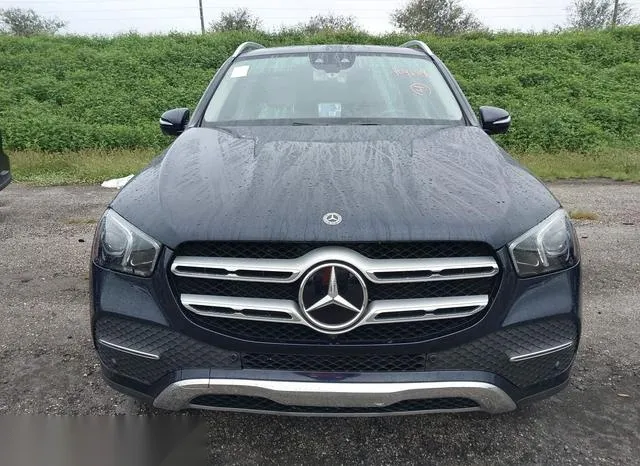 4JGFB4JB8LA202090 2020 2020 Mercedes-Benz GLE 350 6