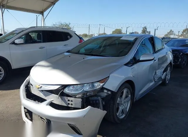 1G1RC6S5XJU143664 2018 2018 Chevrolet Volt- LT 2