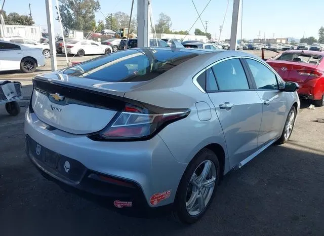 1G1RC6S5XJU143664 2018 2018 Chevrolet Volt- LT 4