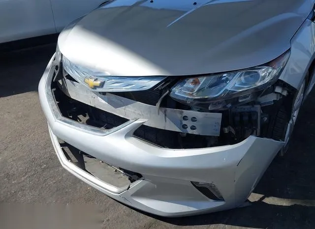 1G1RC6S5XJU143664 2018 2018 Chevrolet Volt- LT 6