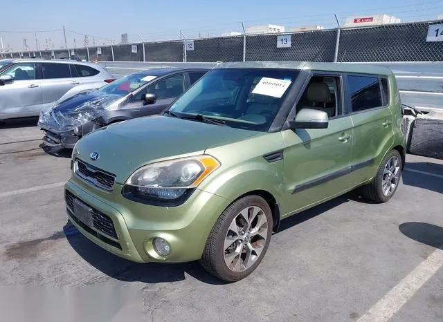 KNDJT2A66D7576750 2013 2013 KIA Soul-  2