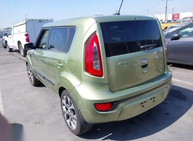 KNDJT2A66D7576750 2013 2013 KIA Soul-  3