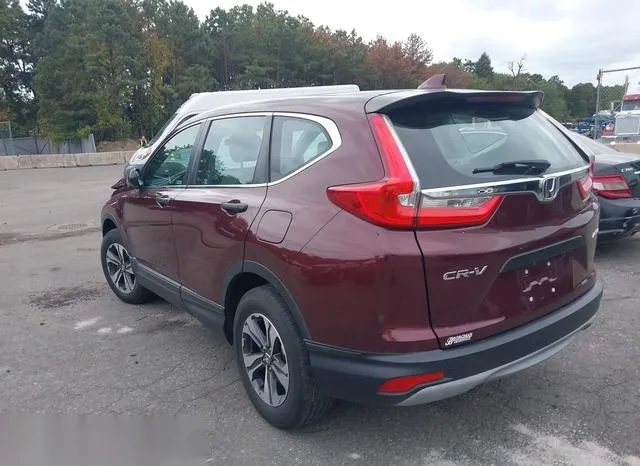 2HKRW6H3XJH229913 2018 2018 Honda CR-V- LX 3