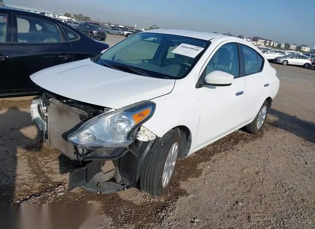 3N1CN7AP0FL892011 2015 2015 Nissan Versa- 1-6 SV 2